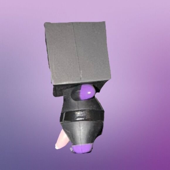 NINJA Foxy LankyBox Series 3 Mystery Mini Fig Blind Bag Figure B23 - Picture 4 of 6